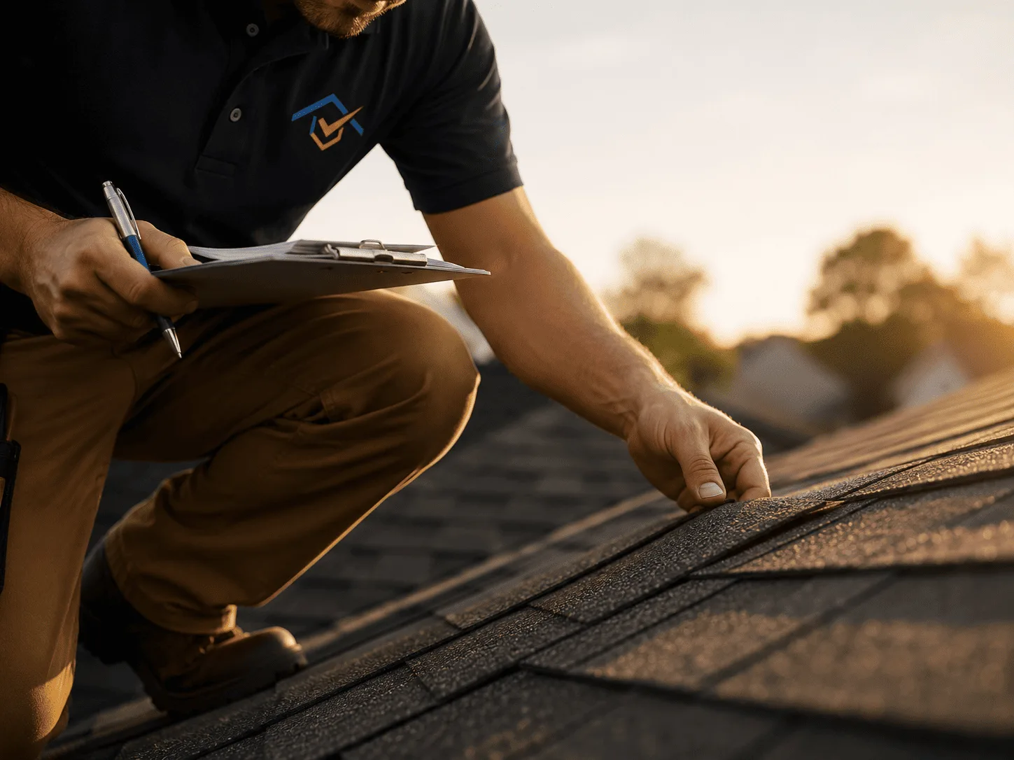 Why Choose Roof Inspection in Ideal, SD
